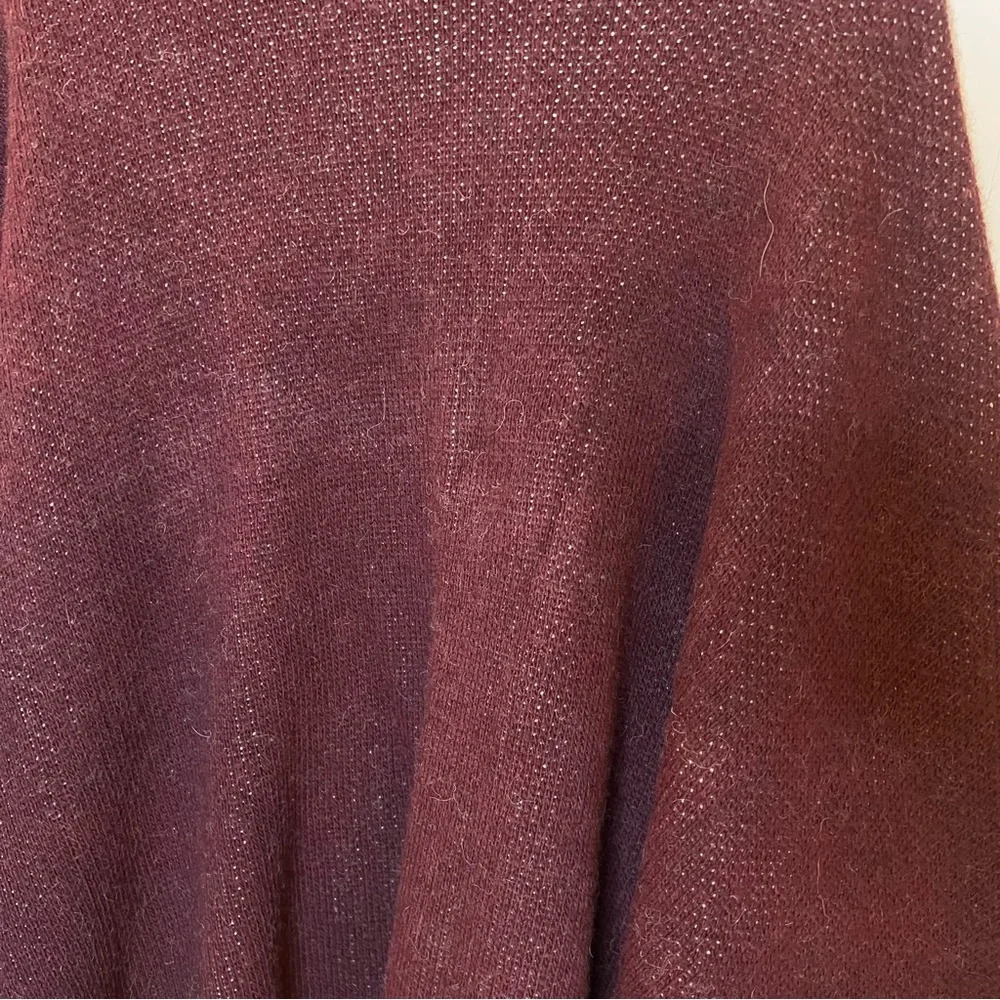 Cocogio scarf Made in Italy - Picture 3 of 6